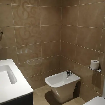 21a Calle Luis Hauzeur 아파트 살리너스