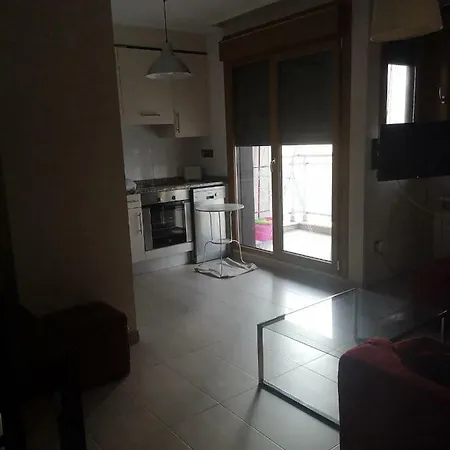 아파트 21a Calle Luis Hauzeur 살리너스
