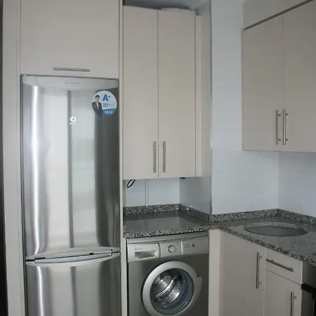 아파트 21a Calle Luis Hauzeur