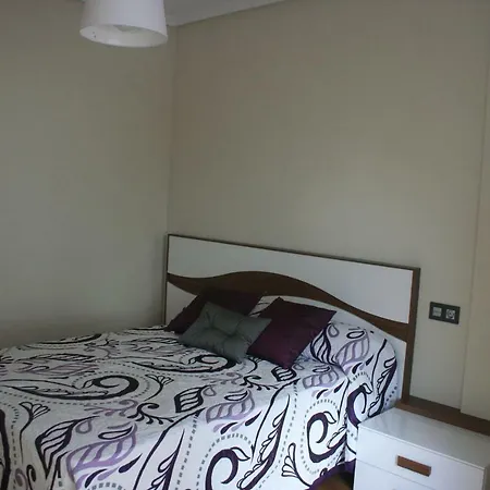 21a Calle Luis Hauzeur 아파트