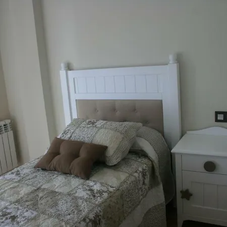 아파트 21a Calle Luis Hauzeur